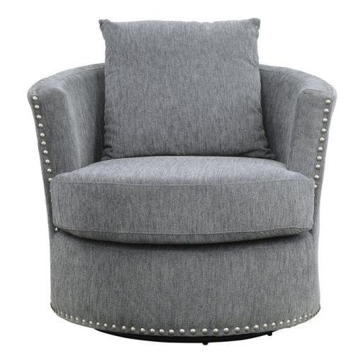 Swivel Accent Chair