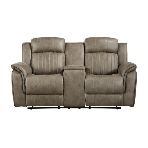Reclining Loveseat