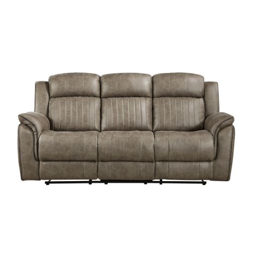 Reclining Sofa