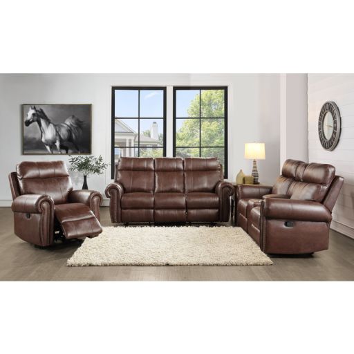 Glider Reclining Chair