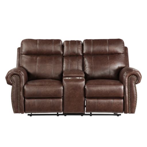 Reclining Loveseat