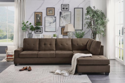Sectional