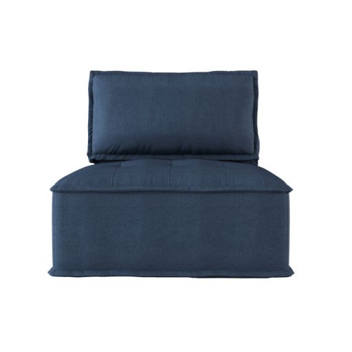 Armless Chair