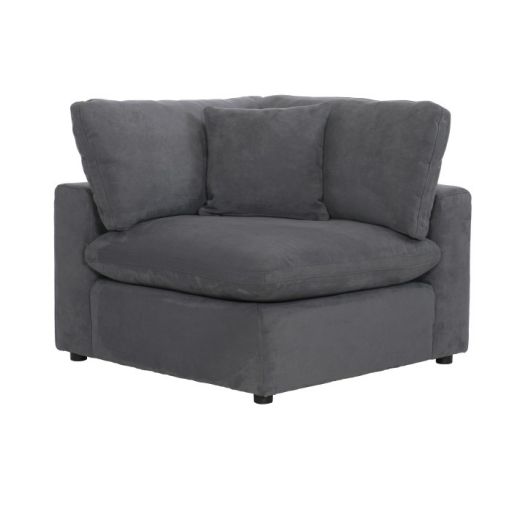 Corner Seat
