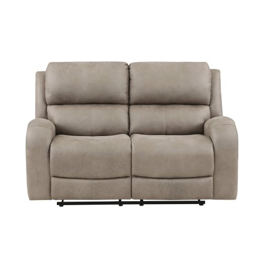 Reclining Loveseat