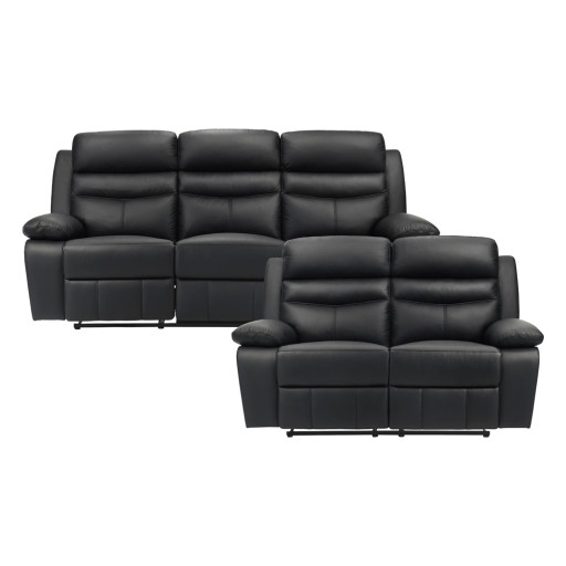 Reclining Sofa Set