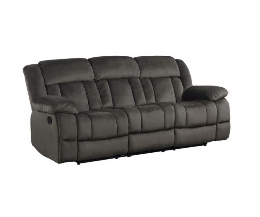Reclining Sofa