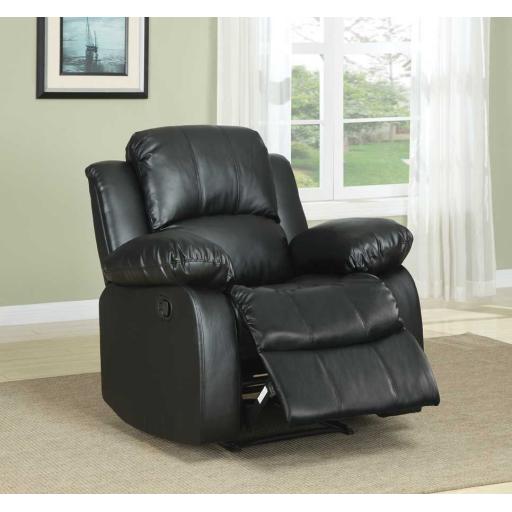 Recliner