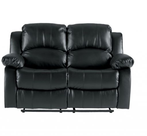 Reclining Loveseat