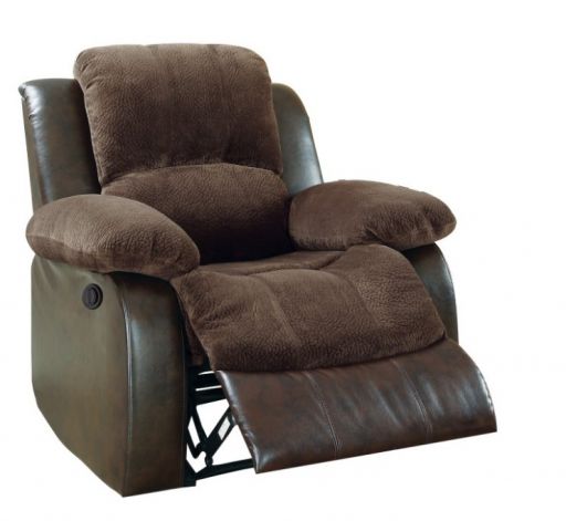 Recliner