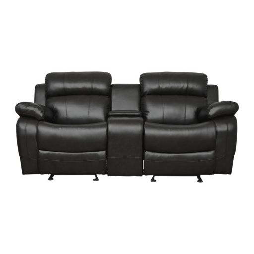 Reclining Loveseat