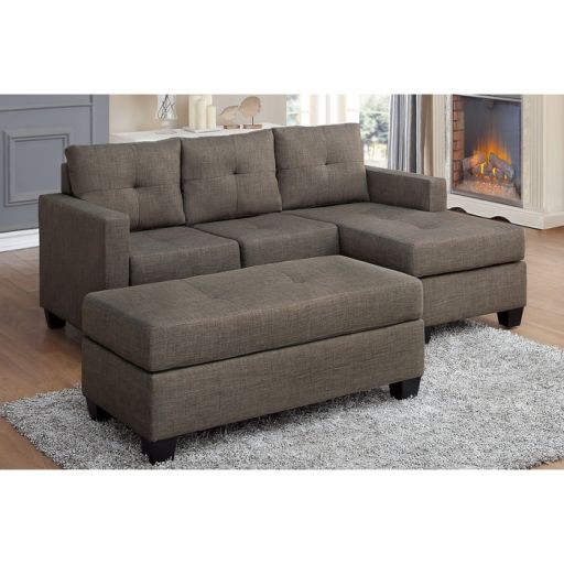 Sofa Chaise