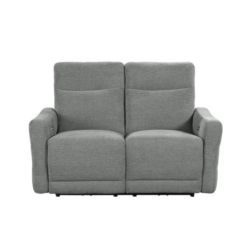 Reclining Loveseat