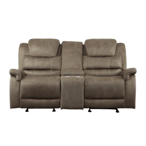 Motion Loveseat