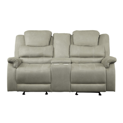 Motion Loveseat