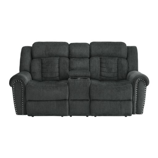 Reclining Loveseat