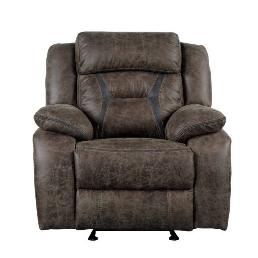 Glider Reclining Chair