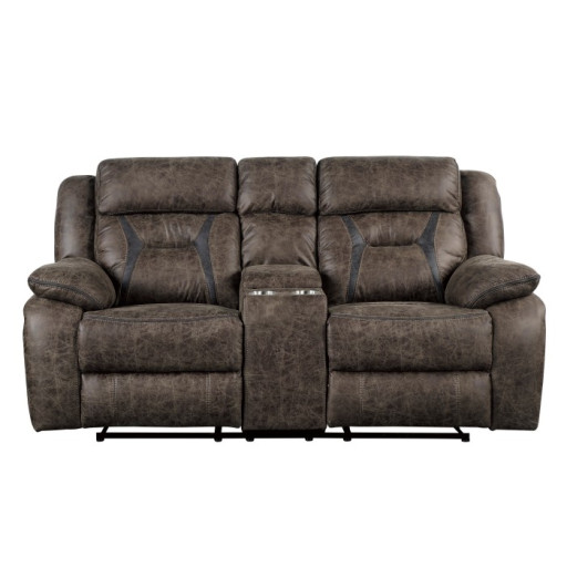 Reclining Loveseat