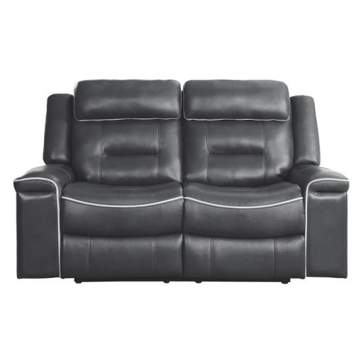 Reclining Loveseat