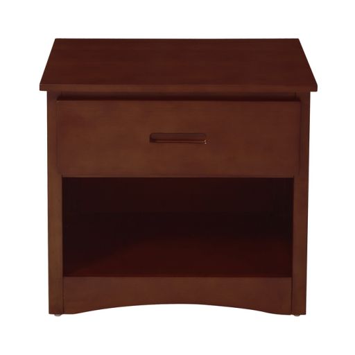 Youth Night Stands