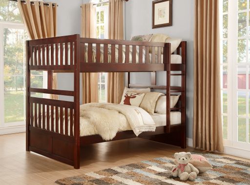 Bunk & Loft Beds