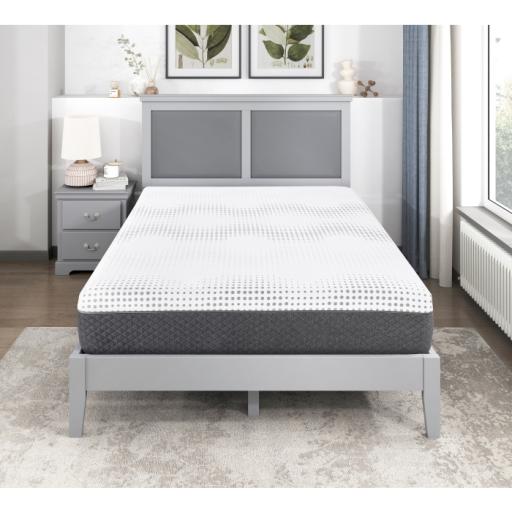 Mattress