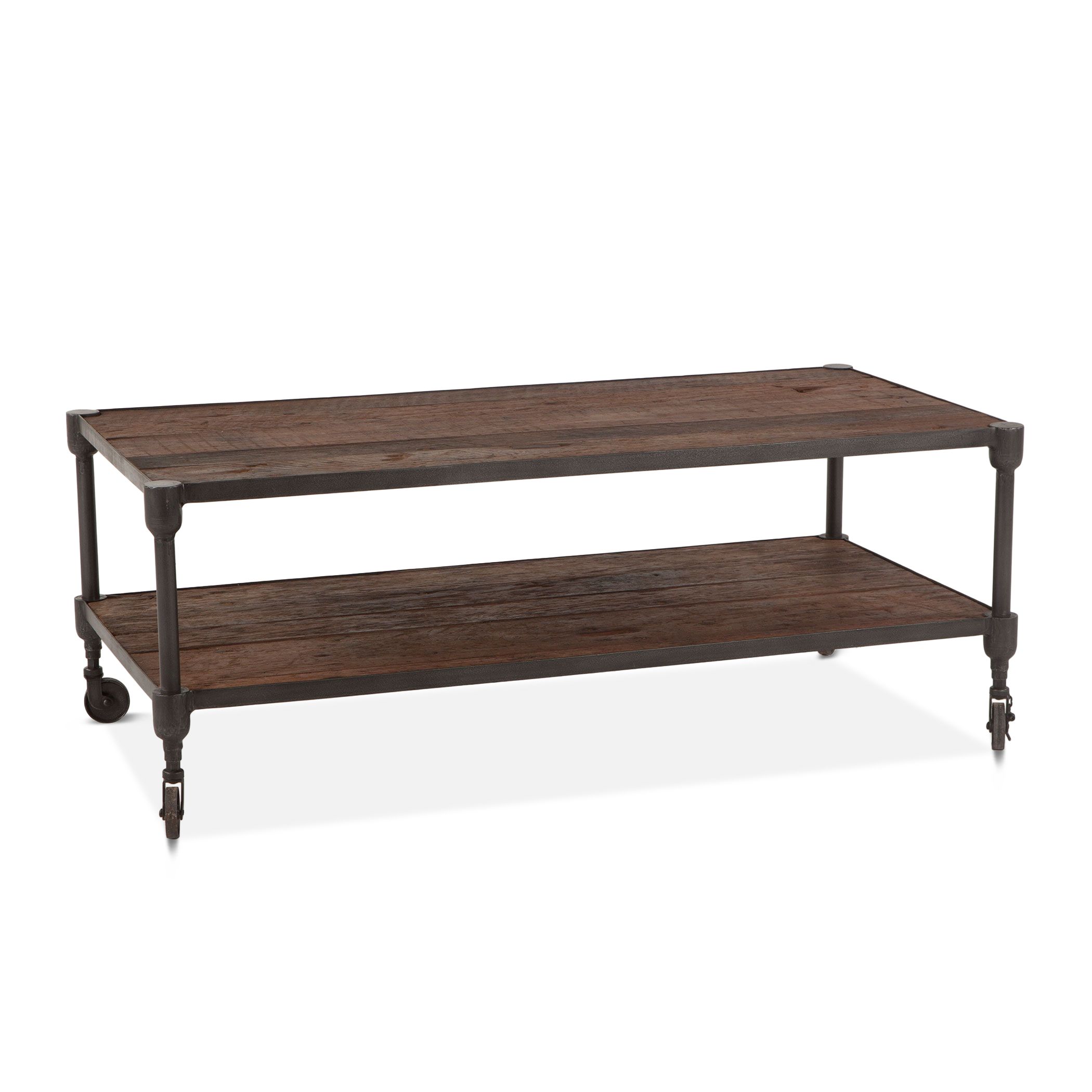 Paxton-Coffee Table 
