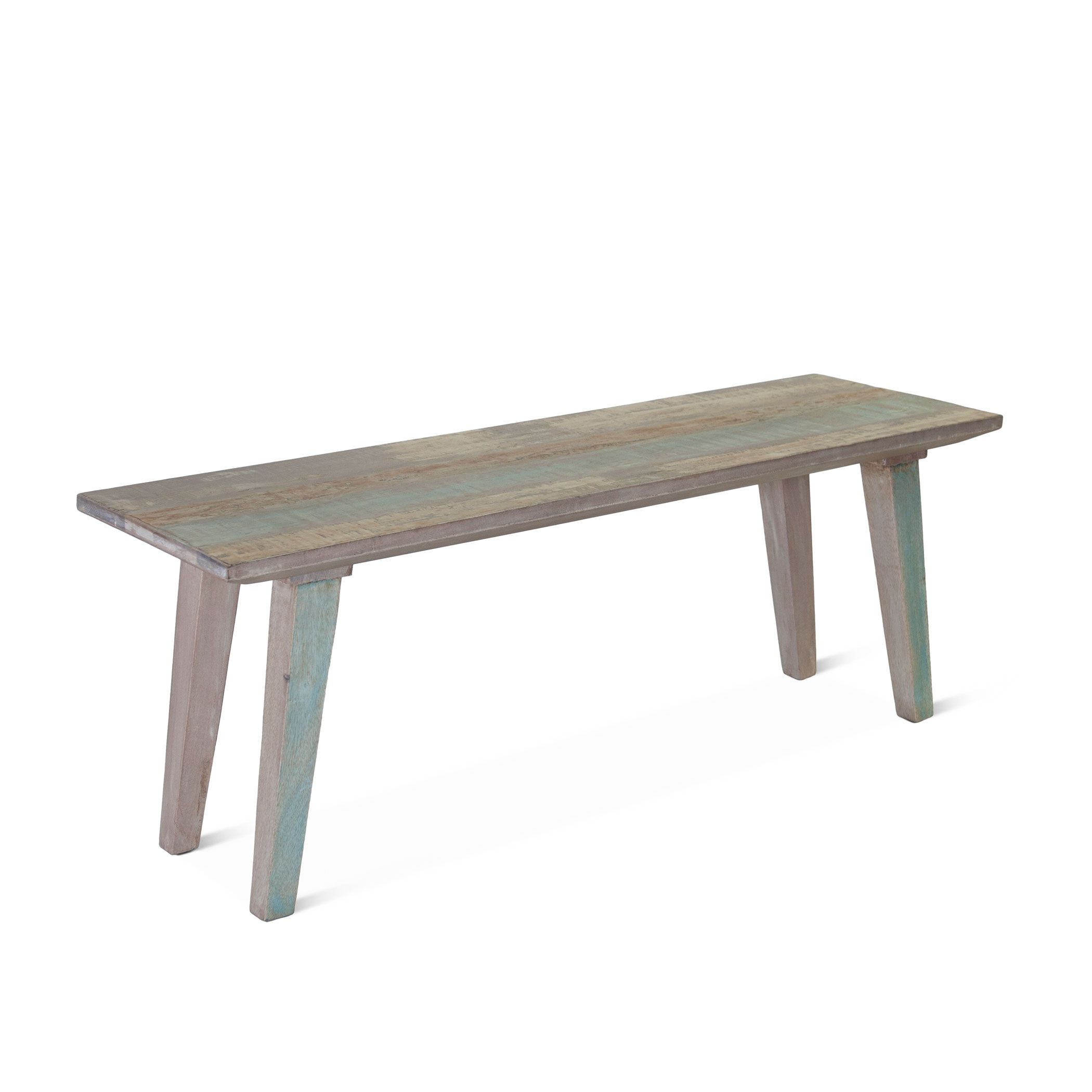 Cordoba  Bench Vintage Teal