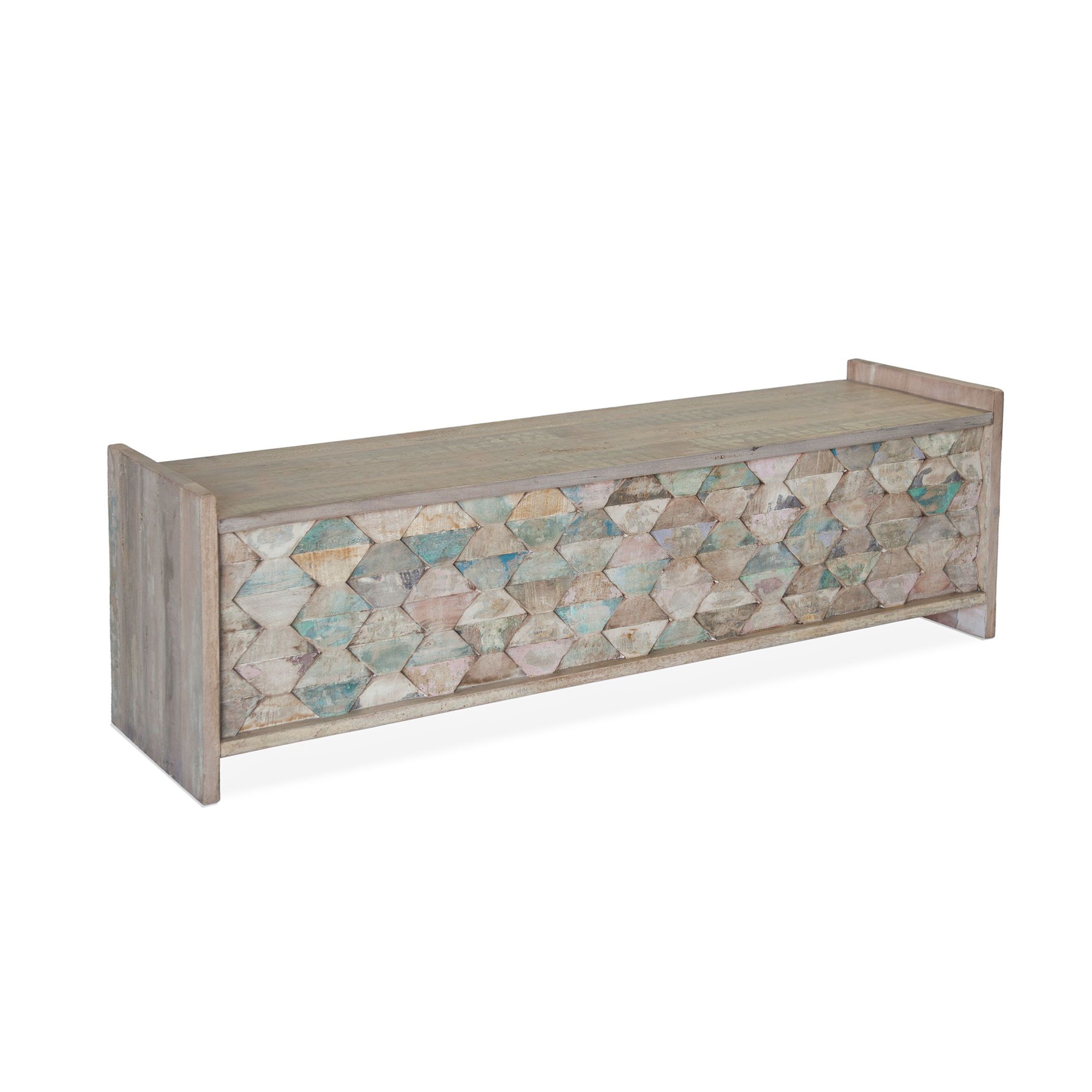 Storage Bench