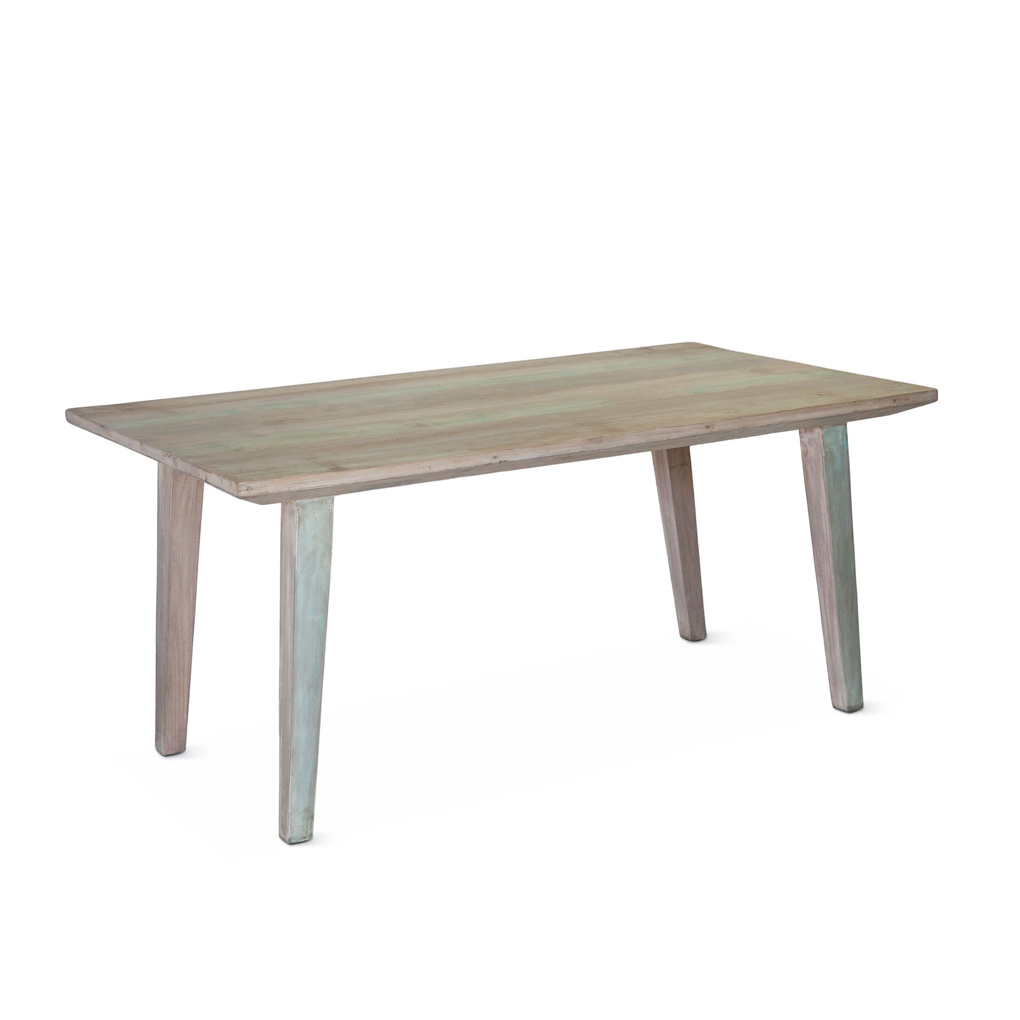 Cordoba Reclaimed Wood Dining Table