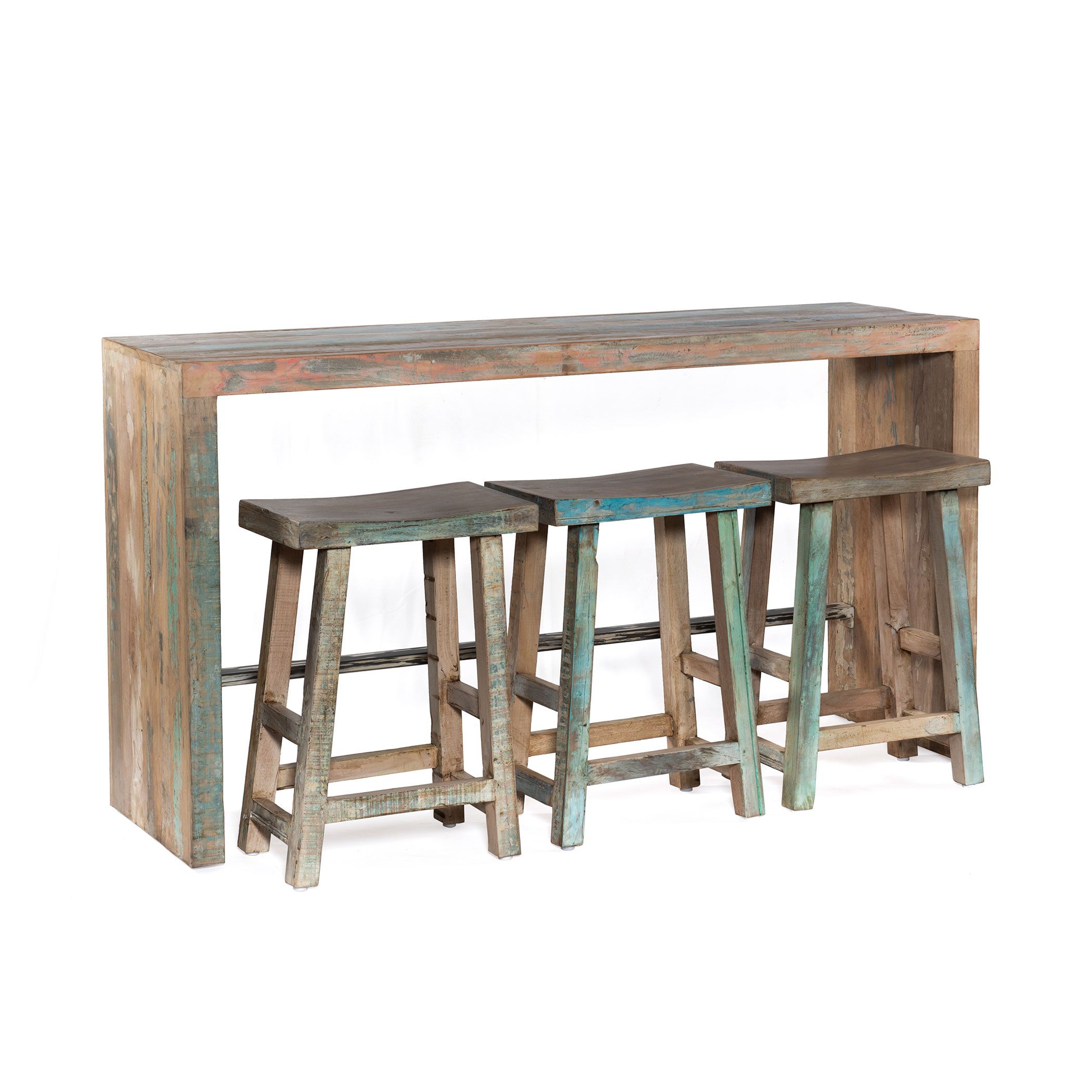 Cordoba Gathering Table