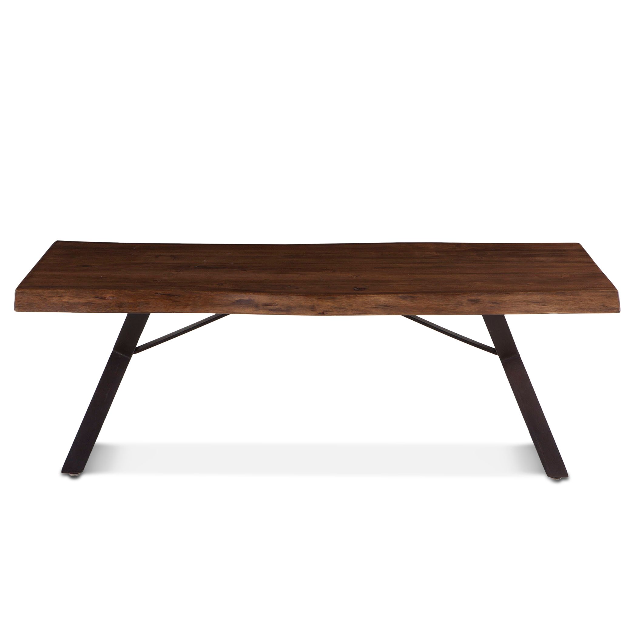Nottingham-Coffee Table Mid-Century