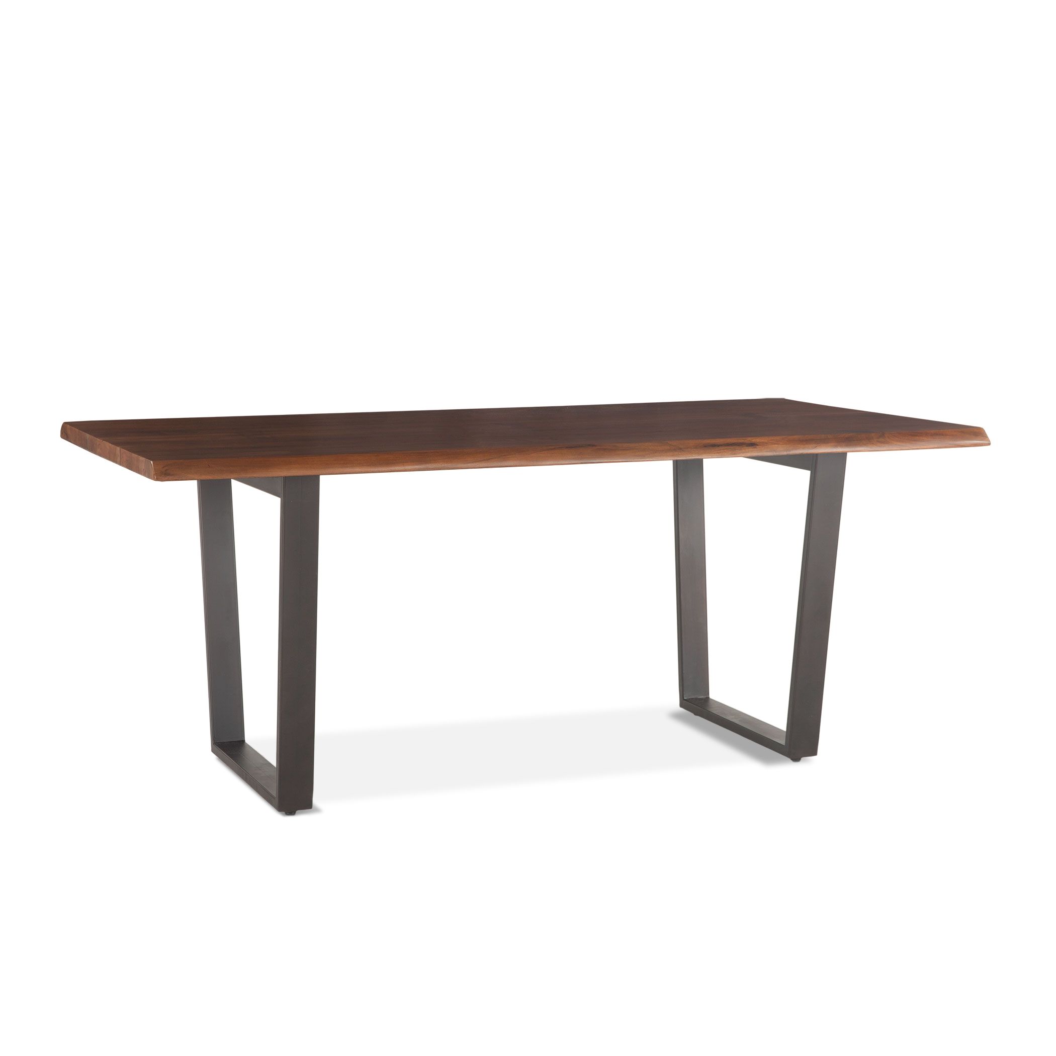 Belfrie-Dining Table Mid-Century Br