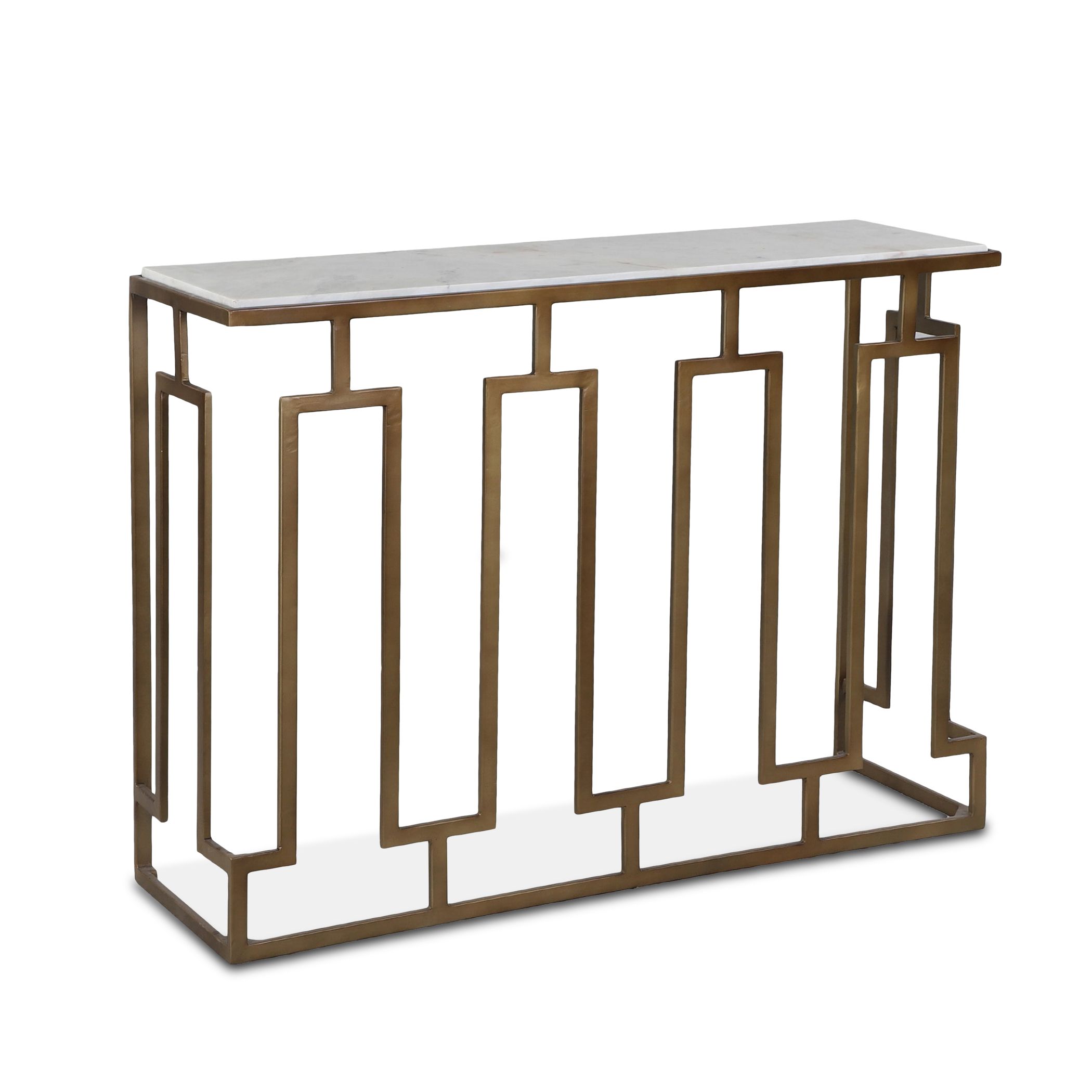 Leonardo Console Table