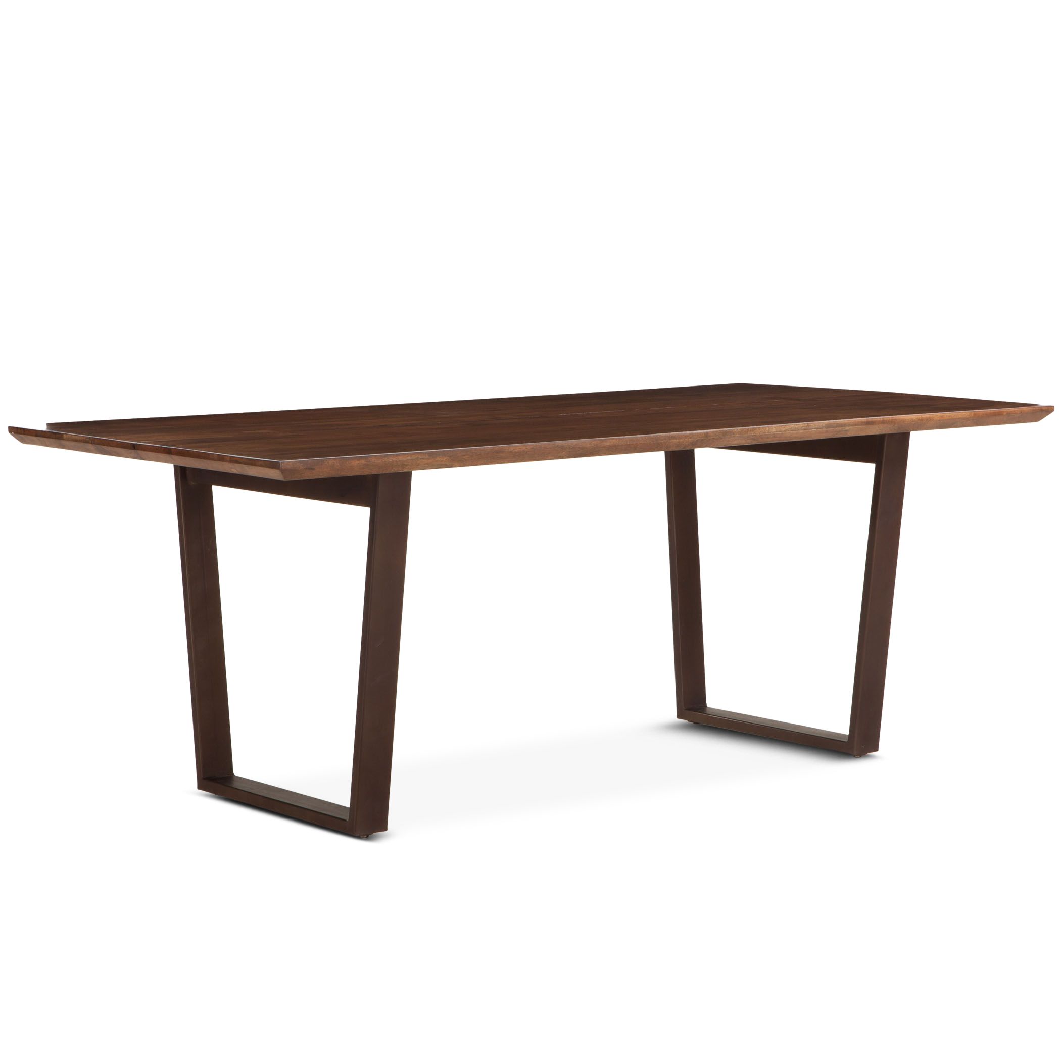 Mapai-Dining Table Mid-Century Brow