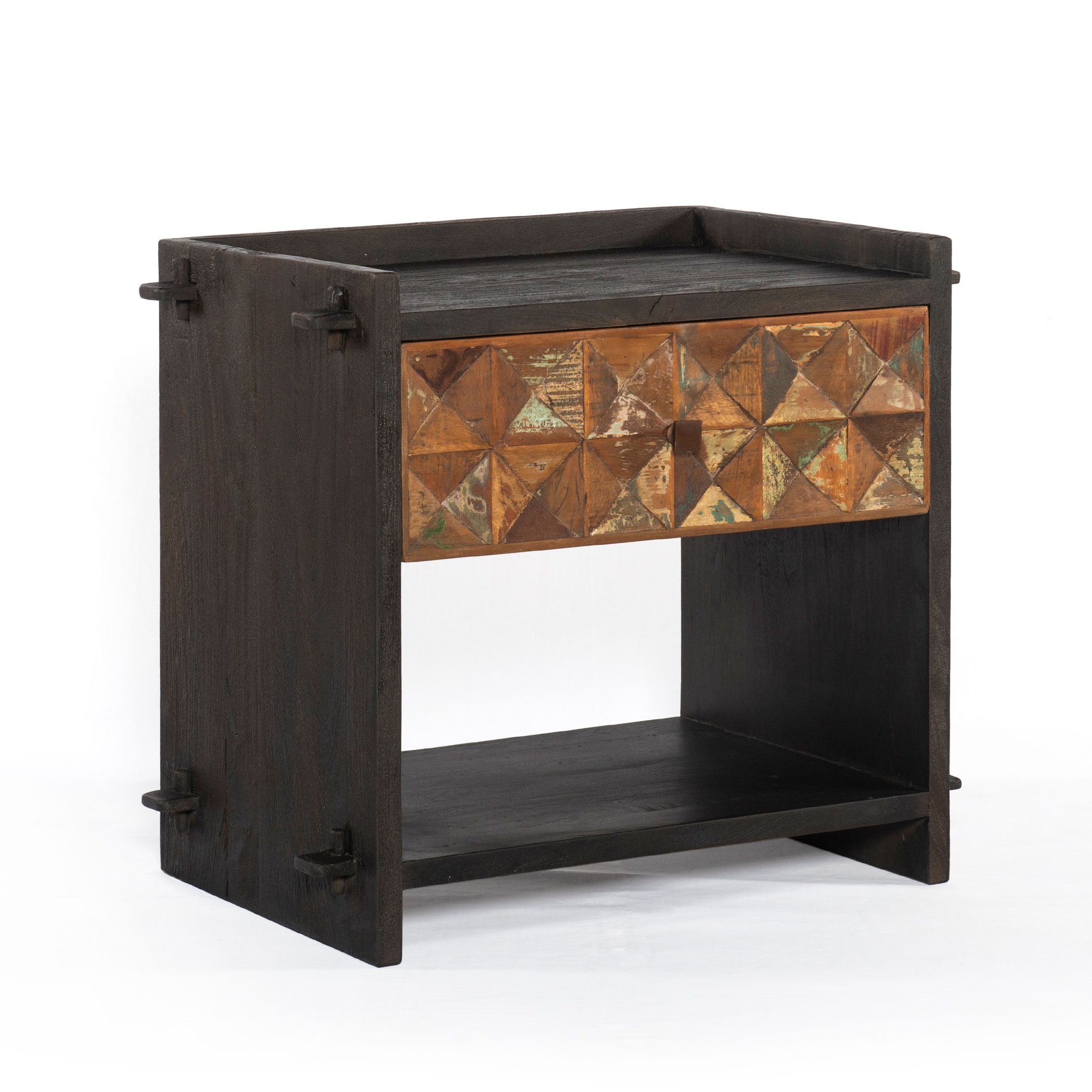 Messina Night Stand