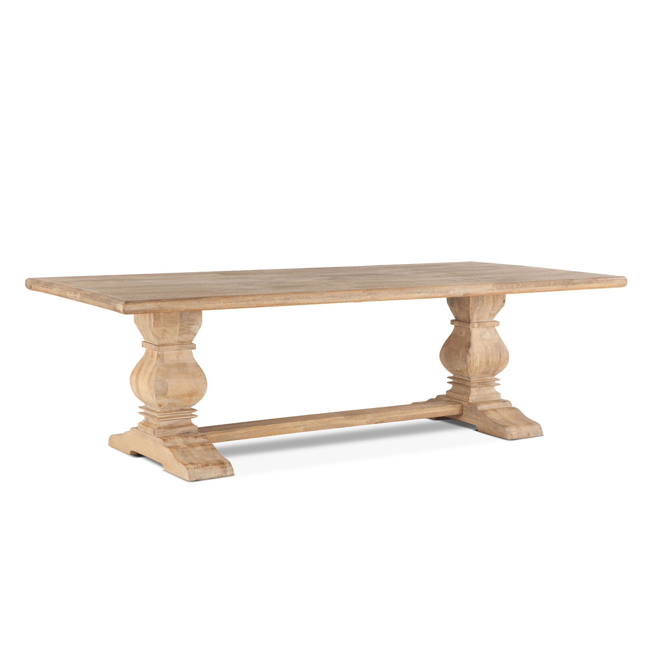 Pengrove-Dining Table antique oak