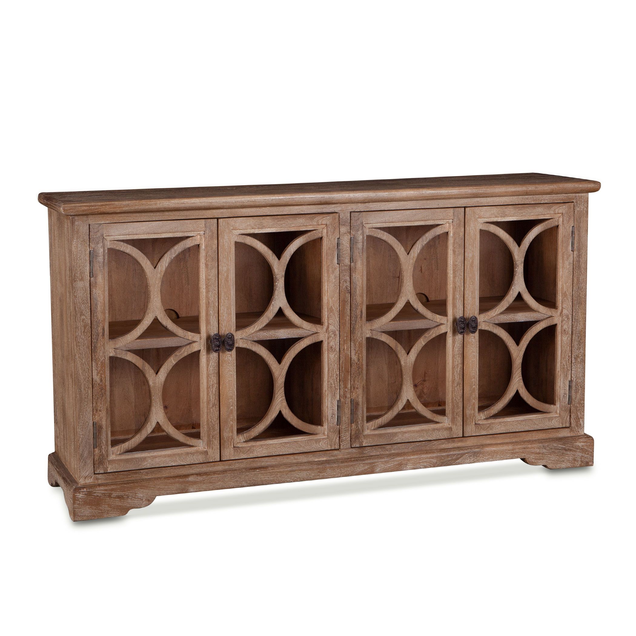 Glass Cabinet