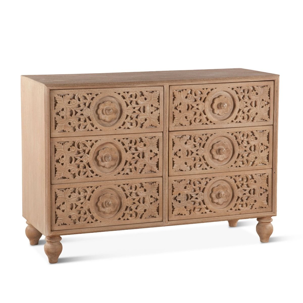 Haveli-Dresser 