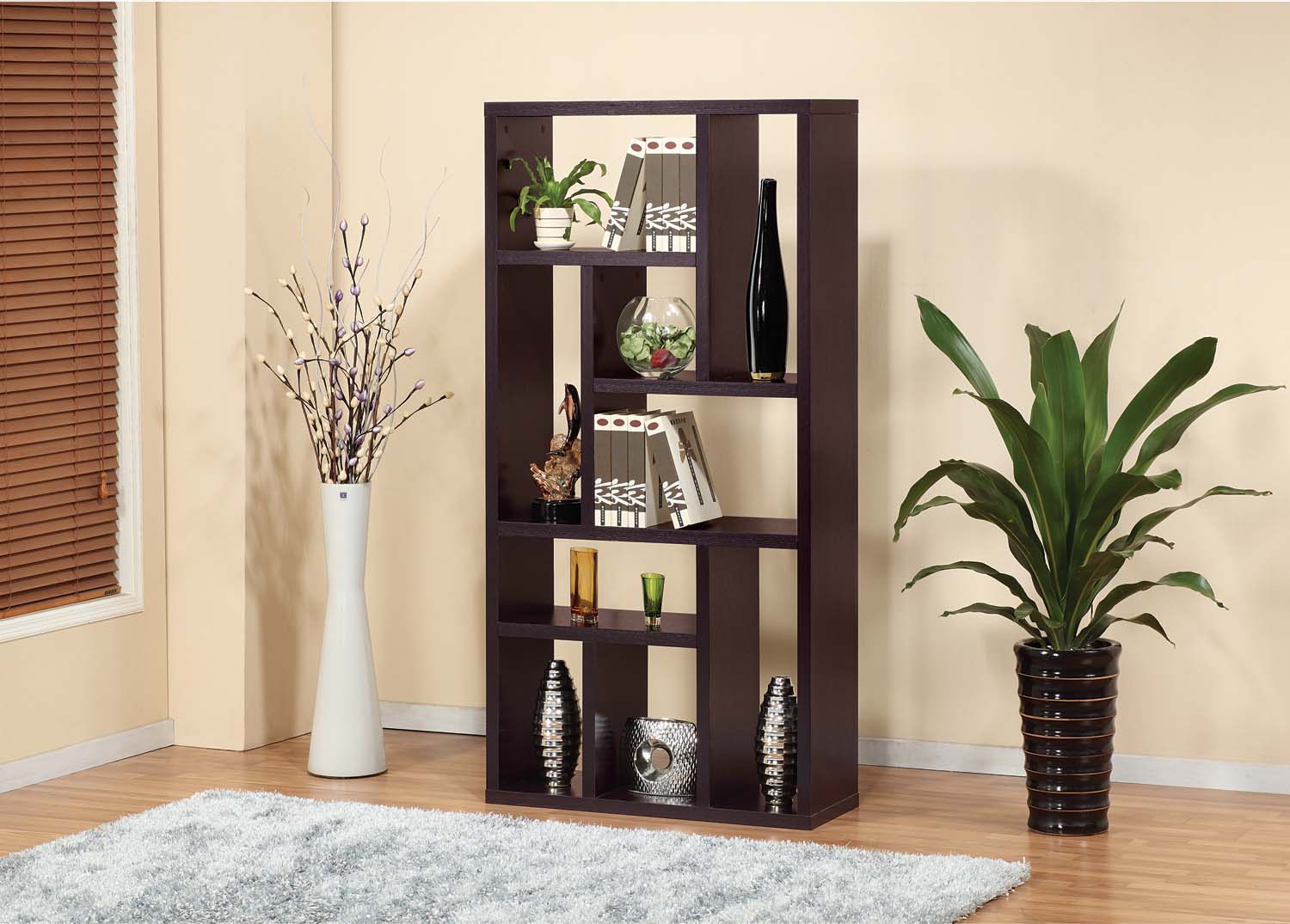 Bookshelf