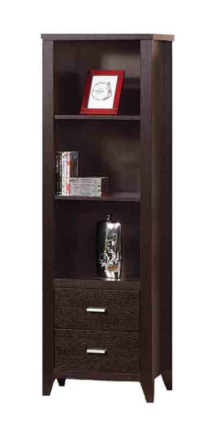 Bookcase