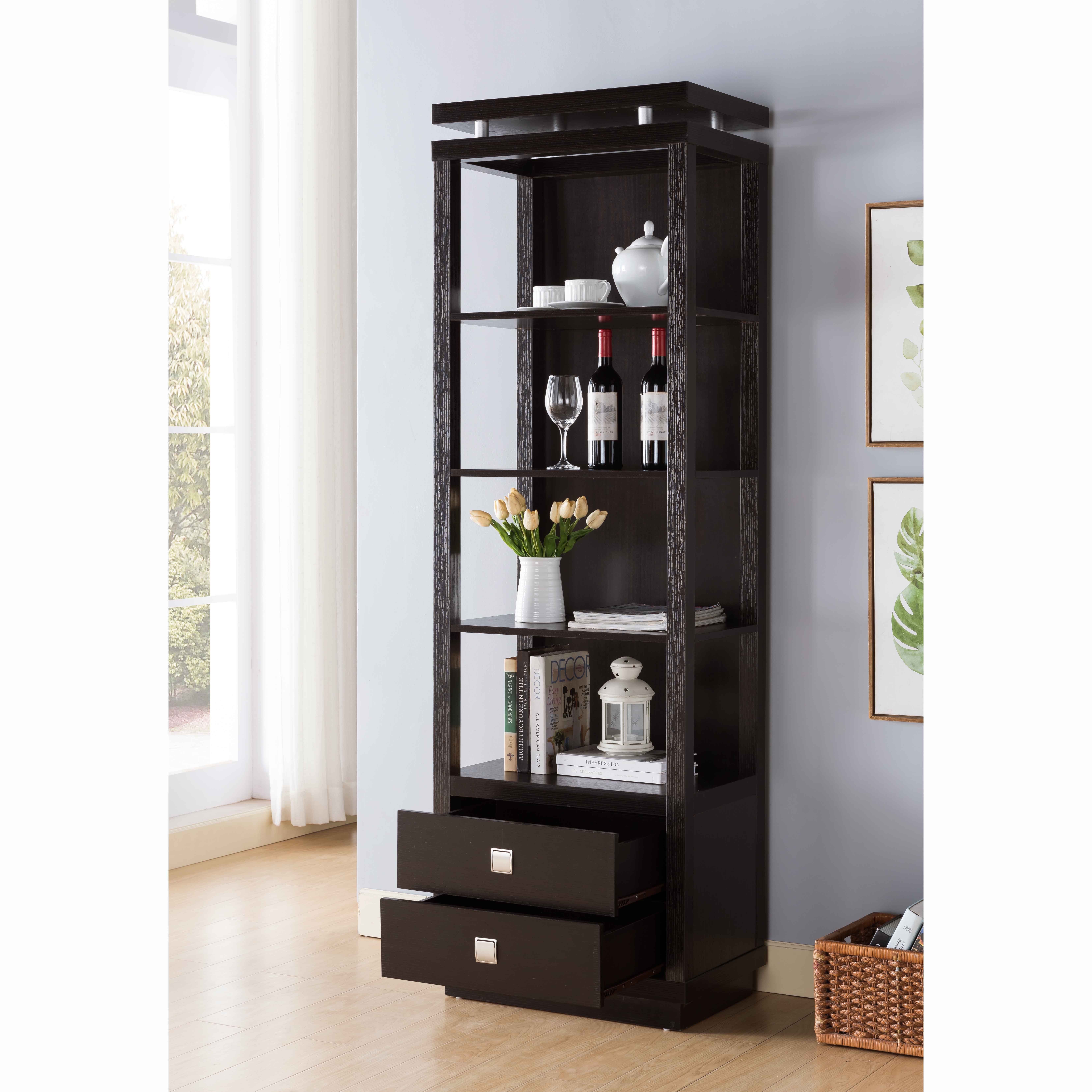 Bookcase