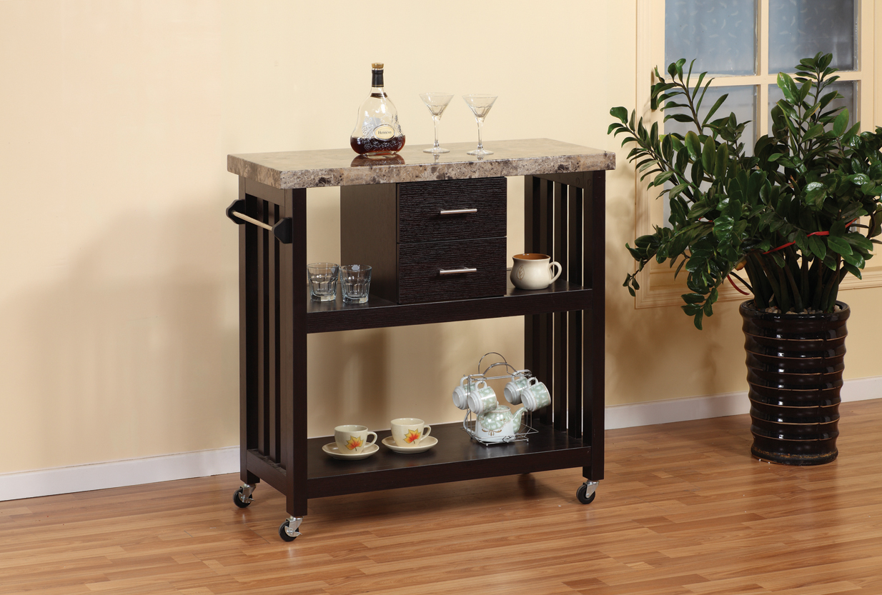 Kitchen Cart