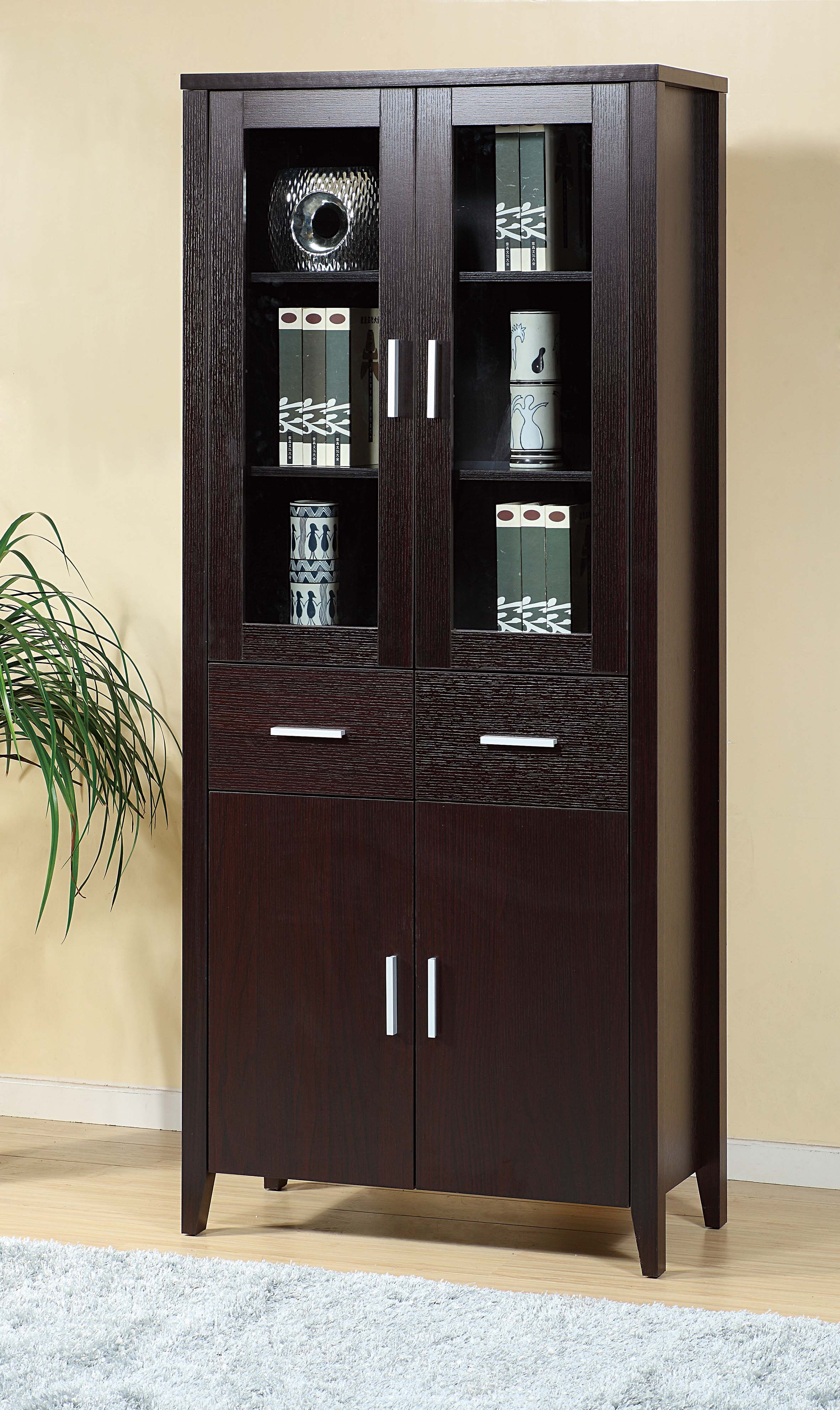Book Cabinet