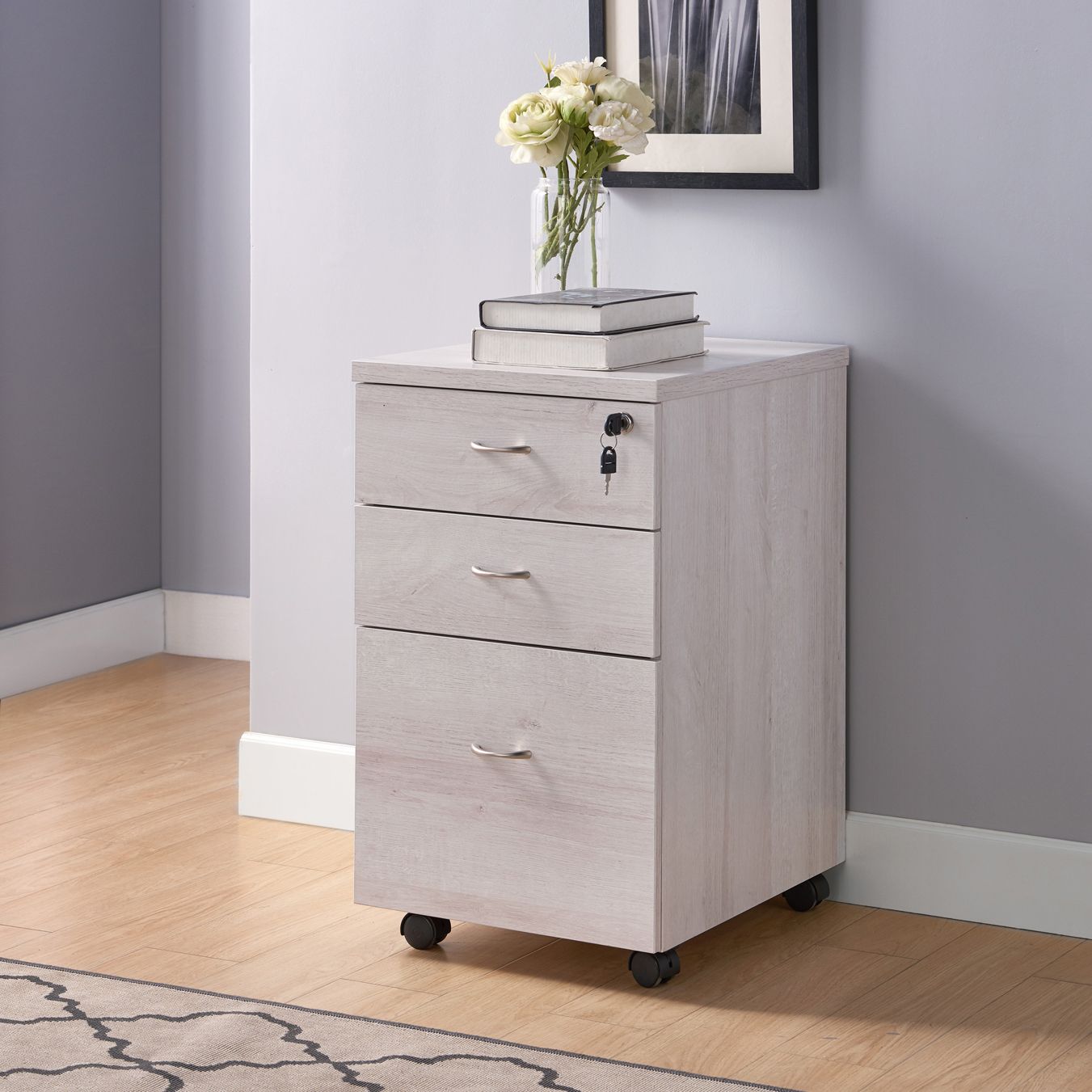 file cabinet