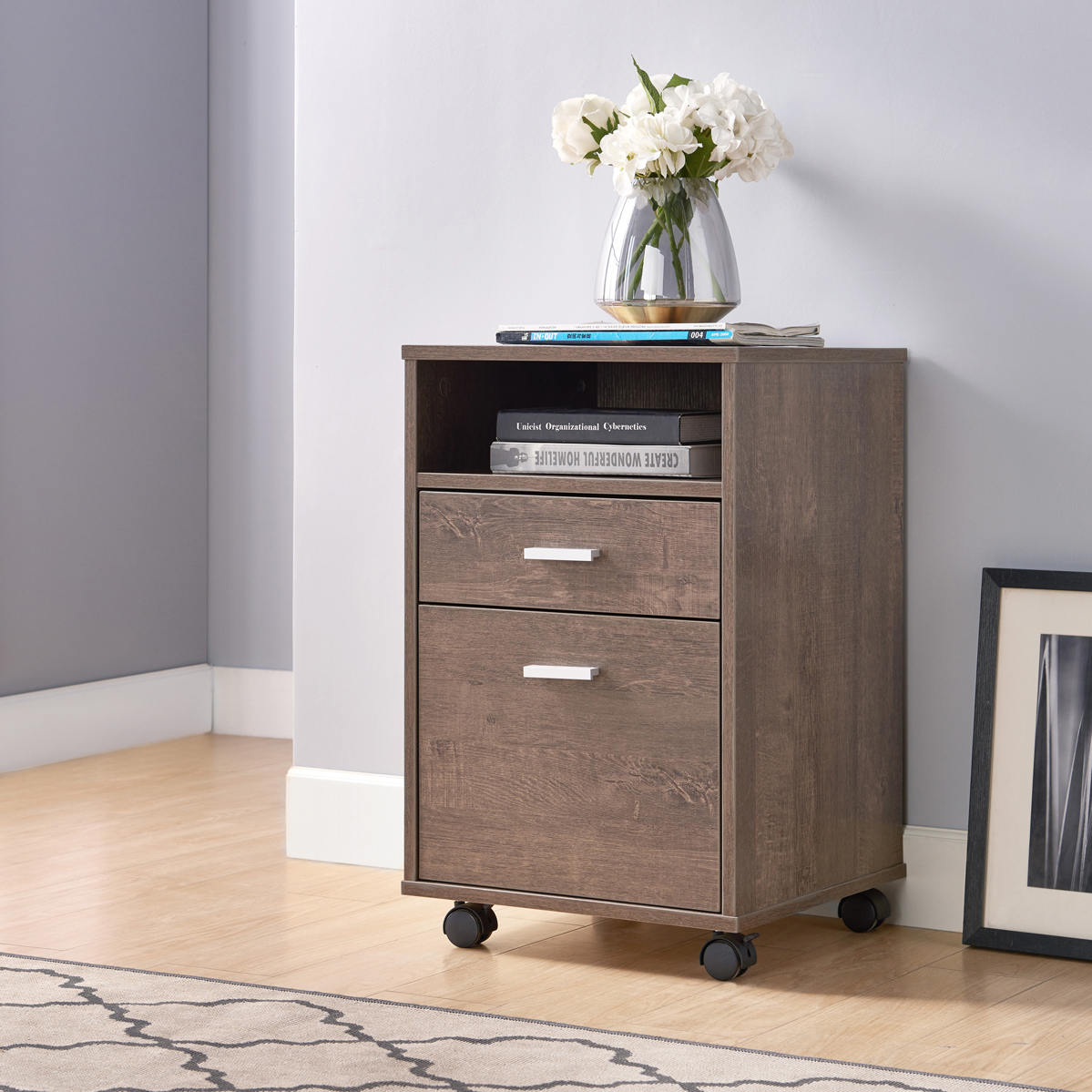 file cabinet