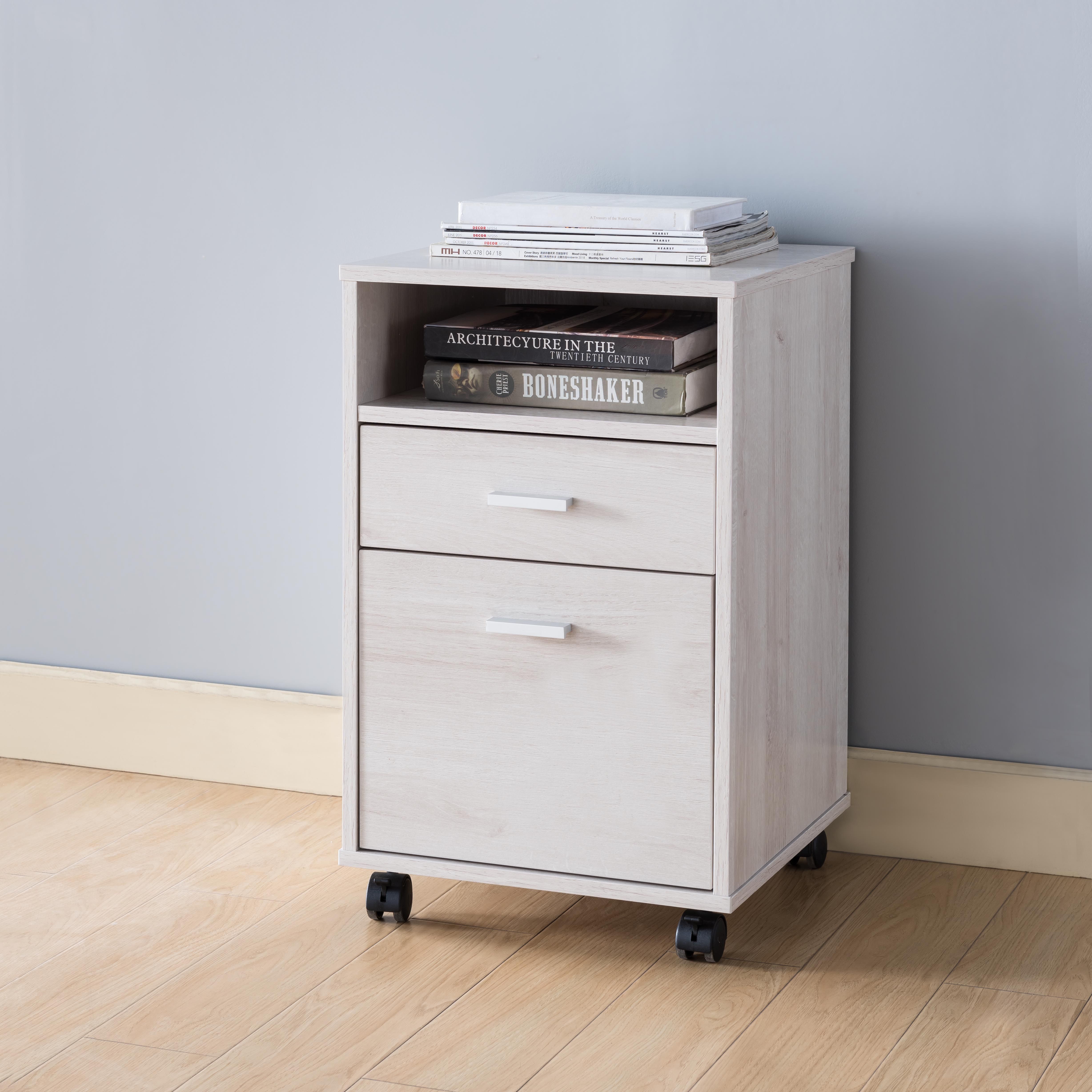 file cabinet