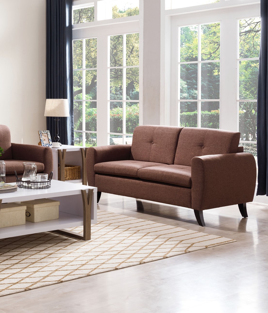 Loveseat