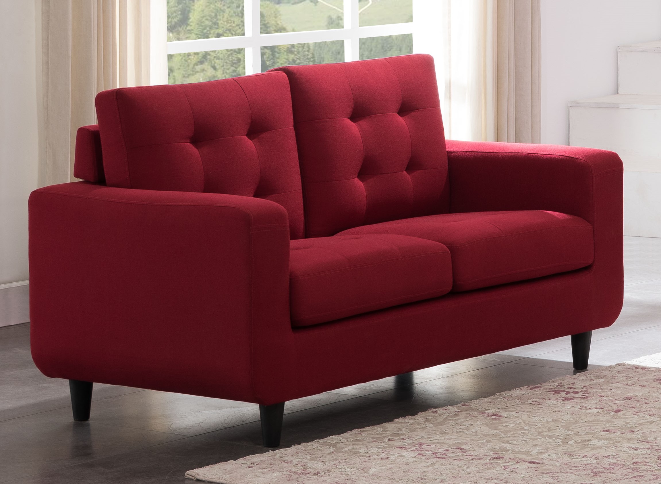 Loveseat