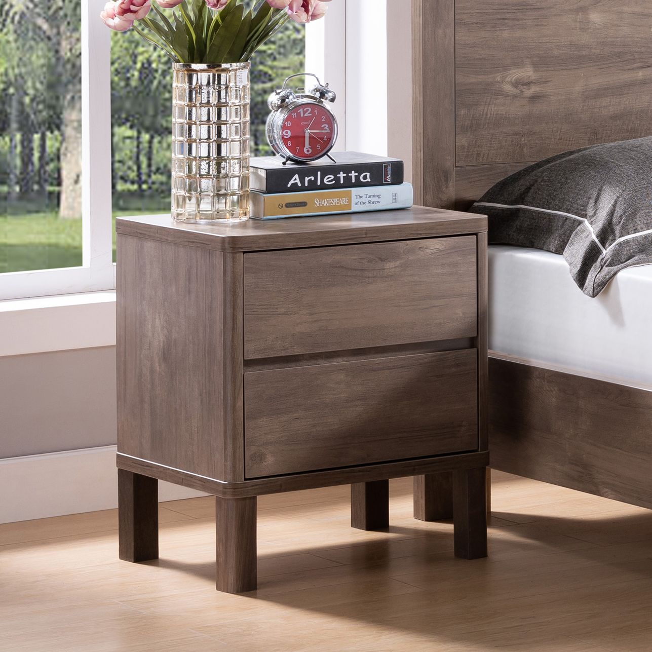 nightstand